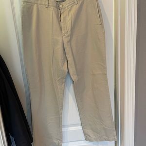 Vineyard Vines khaki pants